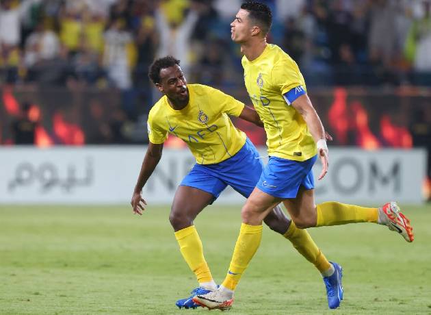 Nhận định, soi k&egrave;o Al Duhail vs Al-Nassr, 01h00 ng&agrave;y 8/11