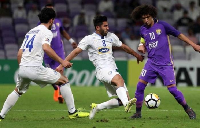 Nhận định, soi k&egrave;o Al-Feiha vs Al Ain, 22h59 ng&agrave;y 7/11