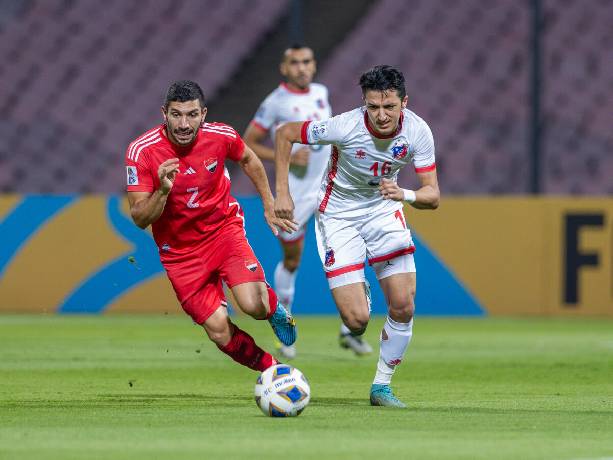 Nhận định, soi k&egrave;o Al Kuwait vs Al-Ittihad Aleppo, 23h00 ng&agrave;y 7/11