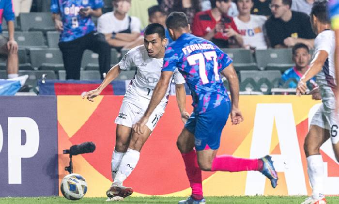 Nhận định, soi k&egrave;o Bangkok United FC vs Kitchee, 19h00 ng&agrave;y 8/11