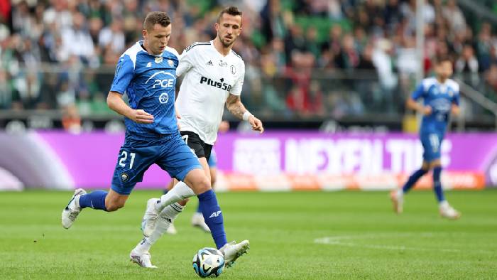 Nhận định, soi k&egrave;o Garbarnia Krakow vs Stal Mielec, 19h00 ng&agrave;y 8/11