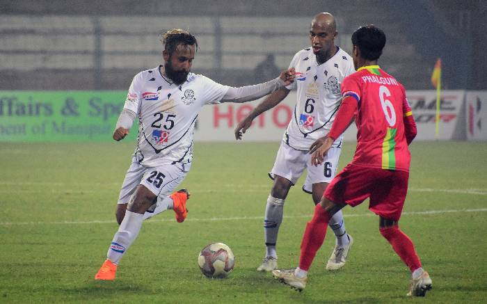 Nhận định, soi k&egrave;o Mohammedan vs Trau FC, 20h30 ng&agrave;y 07/11