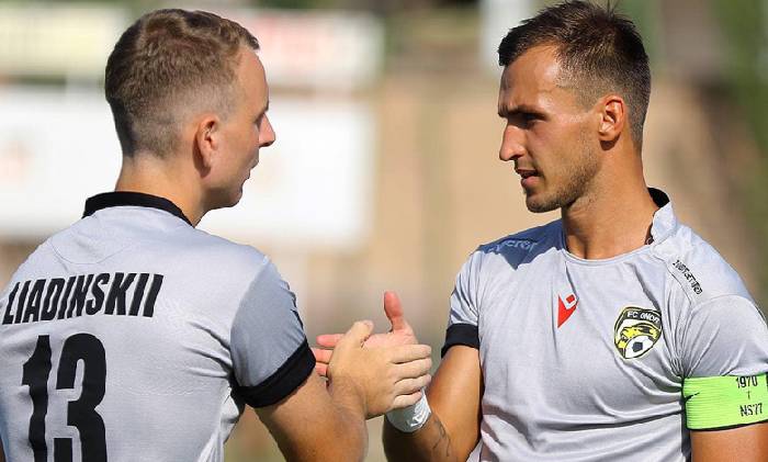 Nhận định, soi k&egrave;o Onor vs Pyunik B, 18h00 ng&agrave;y 8/11