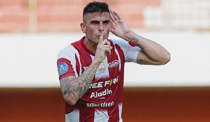 Nhận định, soi k&egrave;o Persis Solo vs PSS Sleman, 19h00 ng&agrave;y 8/11