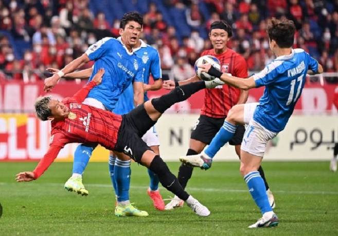 Nhận định, soi k&egrave;o Pohang Steelers vs Urawa Red Diamonds, 17h00 ng&agrave;y 08/11