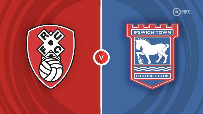 Nhận định, soi k&egrave;o Rotherham United vs Ipswich, 3h00 ng&agrave;y 8/11
