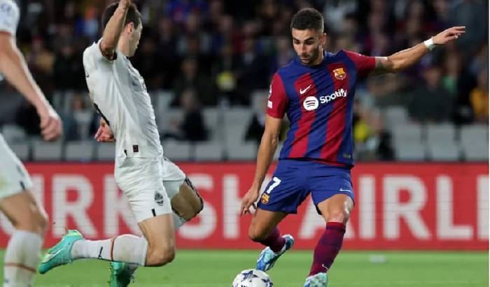 Nhận định, soi k&egrave;o Shakhtar Donetsk vs Barca, 0h45 ng&agrave;y 8/11