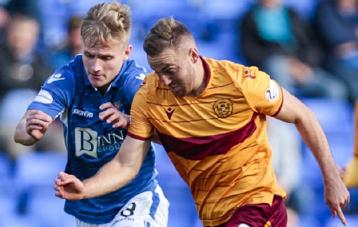 Nhận định, soi k&egrave;o St. Johnstone vs Motherwell, 02h45 ng&agrave;y 8/11