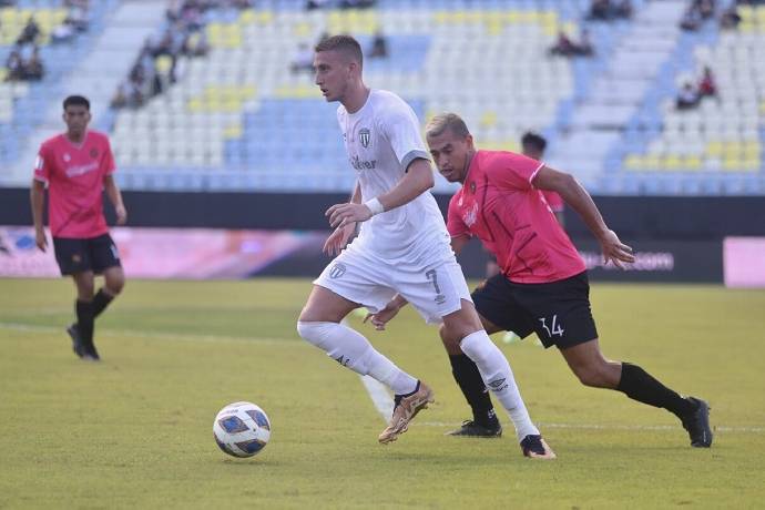 Nhận định, soi k&egrave;o Stallion Laguna FC vs Terengganu, 15h00 ng&agrave;y 08/11
