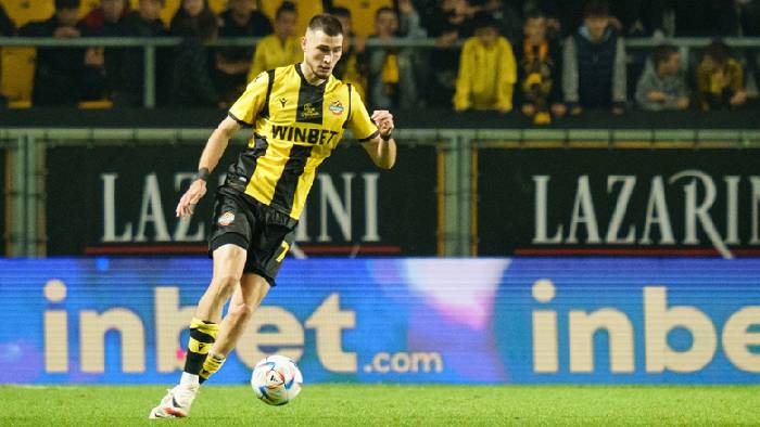 Nhận định, soi k&egrave;o Strumska Slava vs Botev Plovdiv, 18h30 ng&agrave;y 8/11