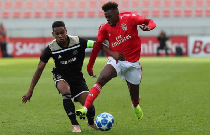 Nhận định, soi k&egrave;o U19 Crvena Zvezda vs U19 Leipzig, 22h00 ng&agrave;y 7/11