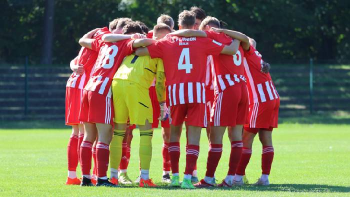 Nhận định, soi k&egrave;o U19 Napoli vs U19 Union Berlin, 17h00 ng&agrave;y 8/11