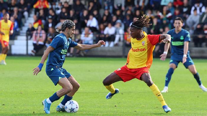 Nhận định, soi k&egrave;o U19 PSV Eindhoven vs U19 Lens, 20h00 ng&agrave;y 8/11