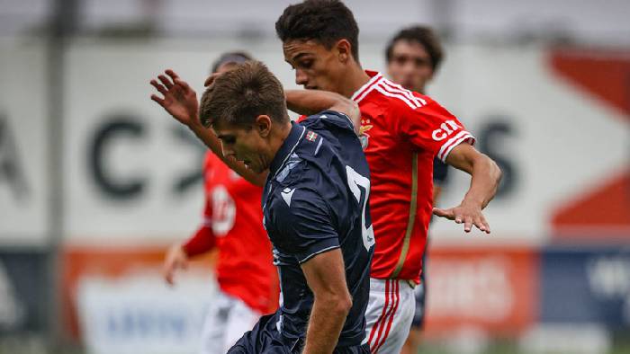 Nhận định, soi k&egrave;o U19 Real Sociedad vs U19 Benfica, 18h00 ng&agrave;y 8/11