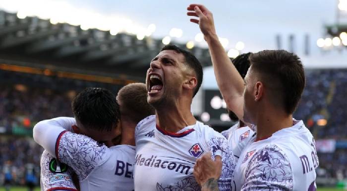 Chuy&ecirc;n gia Tony Ansell dự đo&aacute;n Genoa vs Como, 02h45 ng&agrave;y 8/11