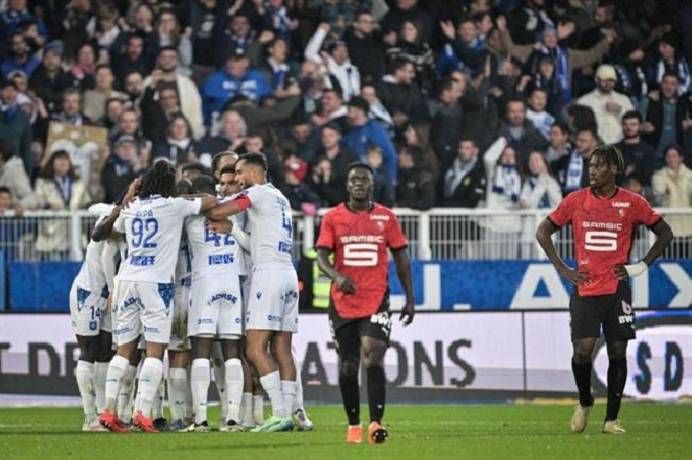 Chuy&ecirc;n gia Tony Ansell dự đo&aacute;n Marseille vs Auxerre, 2h45 ng&agrave;y 9/11