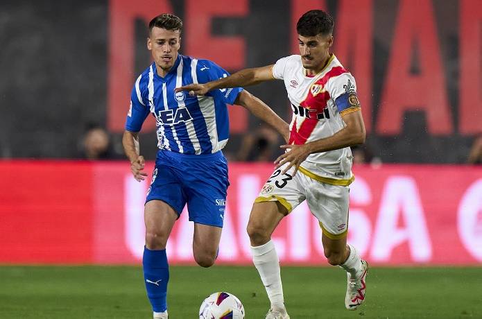 Chuy&ecirc;n gia Tony Ansell dự đo&aacute;n Vallecano vs Las Palmas, 3h00 ng&agrave;y 9/11