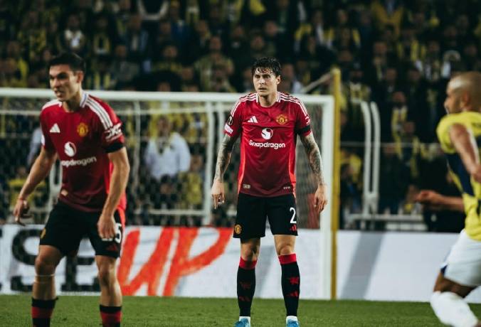 Link xem trực tiếp MU vs PAOK c&uacute;p C2 03h00 ng&agrave;y 8/11