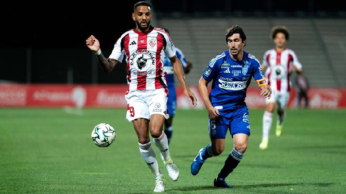 Nhận định, soi k&egrave;o Ajaccio vs Clermont Foot, 02h00 ng&agrave;y 9/11: Chủ nh&agrave; &lsquo;ghi điểm&rsquo;