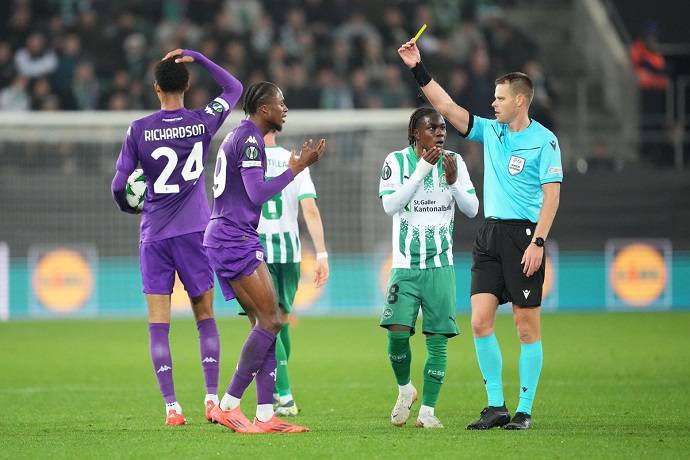 Nhận định, soi k&egrave;o APOEL vs Fiorentina, 3h00 ng&agrave;y 8/11: Đẳng cấp kh&aacute;c biệt