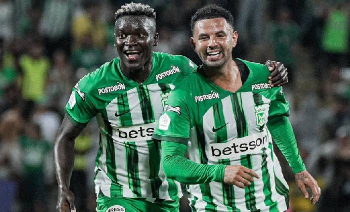 Nhận định, soi k&egrave;o Deportivo Pereira vs Atletico Nacional, 08h45 ng&agrave;y 8/11: Khi gi&oacute; đổi chiều