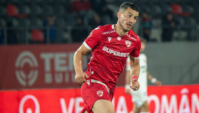 Nhận định, soi k&egrave;o Dinamo Bucuresti vs CFR Cluj, 02h00 ng&agrave;y 9/11: Cửa tr&ecirc;n &lsquo;tạch&rsquo;