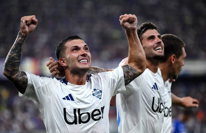 Nhận định, soi k&egrave;o Genoa vs Como, 02h45 ng&agrave;y 8/11: 3 điểm nhọc nhằn