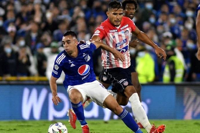 Nhận định, soi k&egrave;o Junior vs Millonarios, 4h50 ng&agrave;y 8/11: Kẻ t&aacute;m lạng - người nửa c&acirc;n