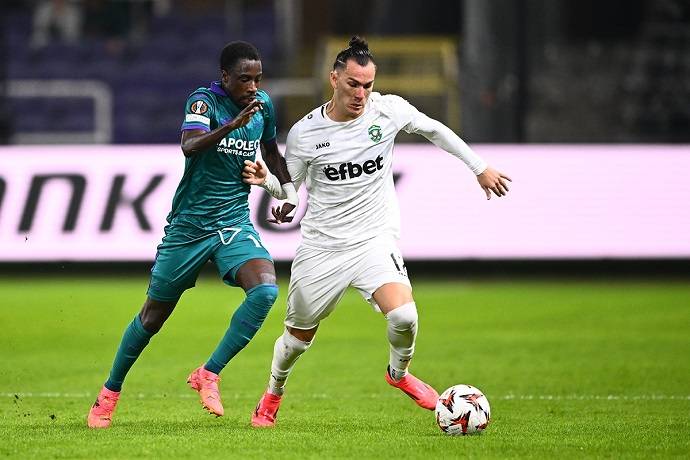 Nhận định, soi k&egrave;o Rigas FS vs Anderlecht, 3h00 ng&agrave;y 8/11: Kh&oacute; cho chủ nh&agrave;