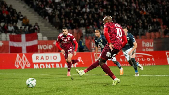 Nhận định, soi k&egrave;o Rodez vs Annecy, 02h00 ng&agrave;y 9/11: Thất vọng cửa tr&ecirc;n