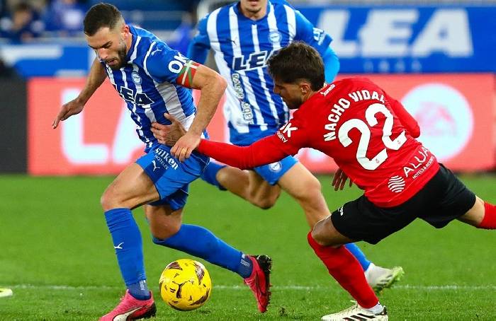 Nhận định, soi k&egrave;o Vallecano vs Las Palmas, 3h00 ng&agrave;y 9/11: Xa nh&agrave; l&agrave; b&atilde;o tố