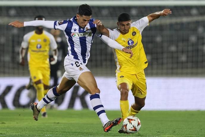 Nhận định, soi k&egrave;o Viktoria Plzen vs Real Sociedad, 3h00 ng&agrave;y 8/11: Chứng tỏ đẳng cấp