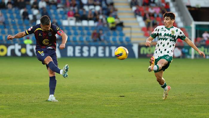 Nhận định, soi k&egrave;o Vizela vs Chaves, 01h00 ng&agrave;y 9/11: Cửa dưới thắng thế