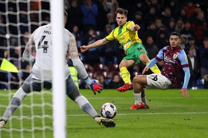 Nhận định, soi k&egrave;o West Brom vs Burnley, 3h00 ng&agrave;y 8/11: Phong độ sa s&uacute;t