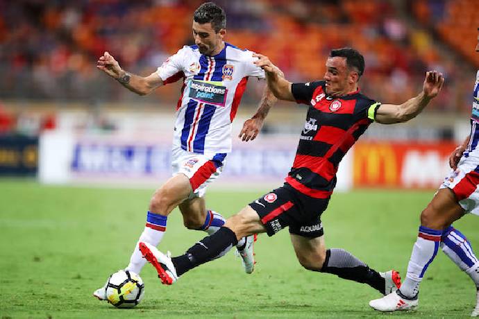 Nhận định, soi k&egrave;o Western Sydney Wanderers vs Newcastle Jets, 15h35 ng&agrave;y 8/11: Kh&ocirc;ng hề ngon ăn