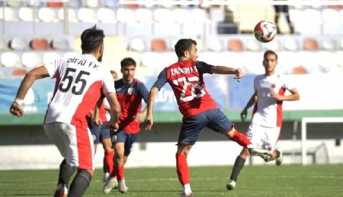 Nhận định, soi k&egrave;o Zaqatala FK vs Imisli FK, 17h00 ng&agrave;y 8/11: Tiếp tục gieo sầu
