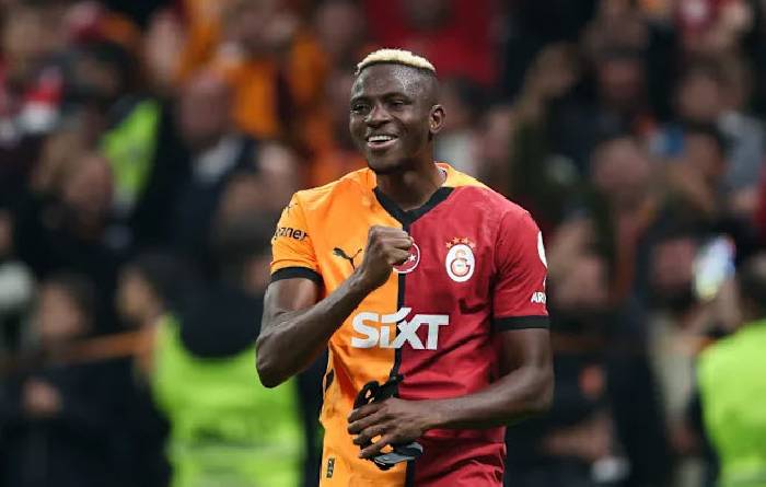 Si&ecirc;u m&aacute;y t&iacute;nh dự đo&aacute;n Galatasaray vs Tottenham, 00h45 ng&agrave;y 08/11