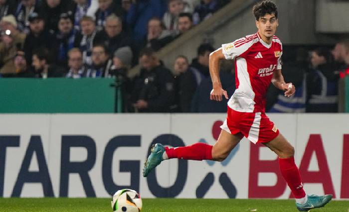 Si&ecirc;u m&aacute;y t&iacute;nh dự đo&aacute;n Union Berlin vs Freiburg, 02h30 ng&agrave;y 9/11