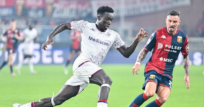 Soi k&egrave;o g&oacute;c Genoa vs Como, 02h45 ng&agrave;y 8/11: Thế trận giằng co