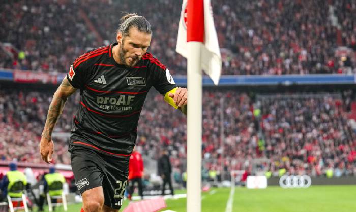 Soi k&egrave;o g&oacute;c Union Berlin vs Freiburg, 02h30 ng&agrave;y 9/11