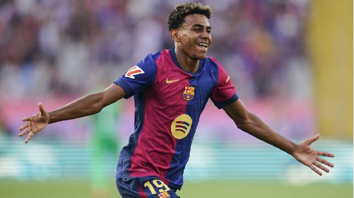 Top 10 cầu thủ U21 đắt gi&aacute; nhất thế giới