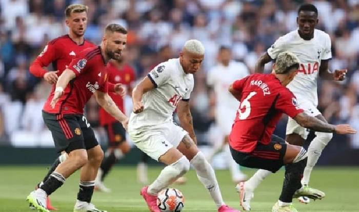 Chuy&ecirc;n gia Tony Ansell dự đo&aacute;n Tottenham vs MU, 19h30 ng&agrave;y 8/11
