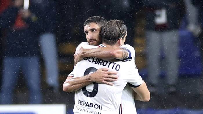 K&egrave;o v&agrave;ng b&oacute;ng đ&aacute; Pisa vs Cremonese, 02h45 ng&agrave;y 8/11: Kh&oacute; tin chủ nh&agrave;