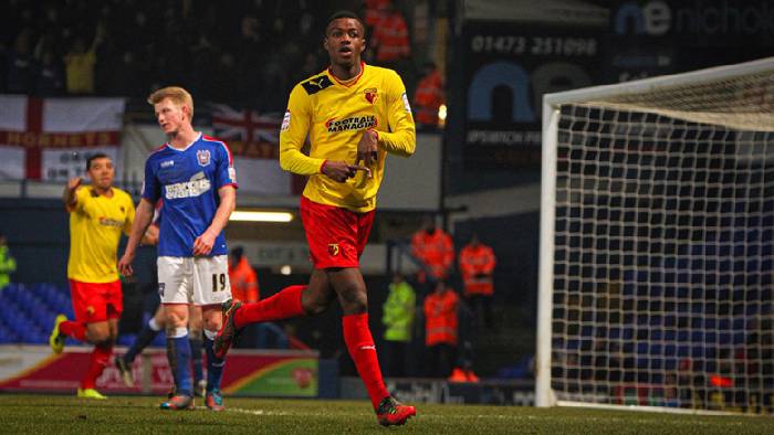 K&egrave;o v&agrave;ng b&oacute;ng đ&aacute; Watford vs Bristol City, 03h00 ng&agrave;y 8/11: Đối thủ y&ecirc;u th&iacute;ch