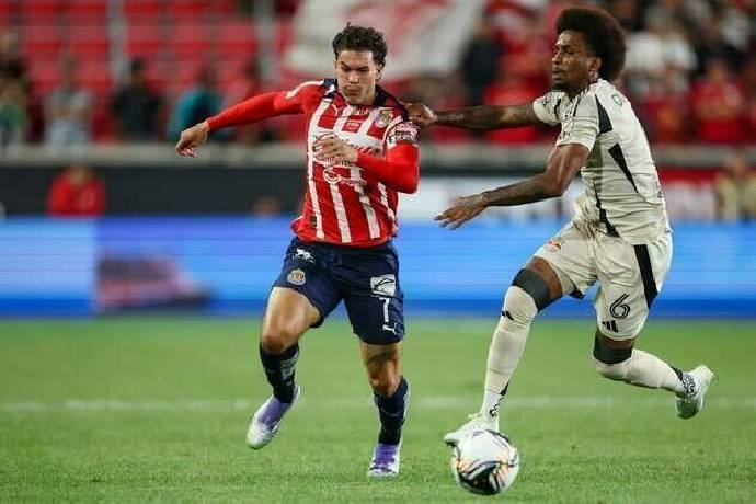 Nhận định, soi k&egrave;o Chivas Guadalajara vs Monterrey, 06h07 ng&agrave;y 9/11: Nối d&agrave;i mạch thắng