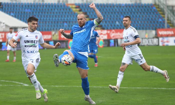 Nhận định, soi k&egrave;o Farul Constanta vs Botosani, 1h30 ng&agrave;y 8/11: Chia điểm