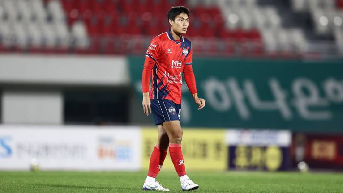 Nhận định, soi k&egrave;o Gimcheon Sangmu vs Gangwon, 14h30 ng&agrave;y 8/11: Kh&aacute;c biệt động lực