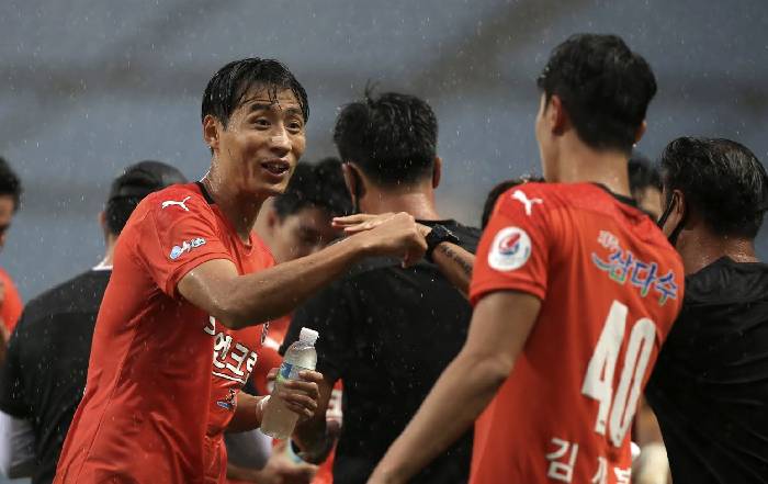 Nhận định, soi k&egrave;o Jeju SK vs Anyang, 12h00 ng&agrave;y 8/11: Tiếp tục ch&igrave;m s&acirc;u