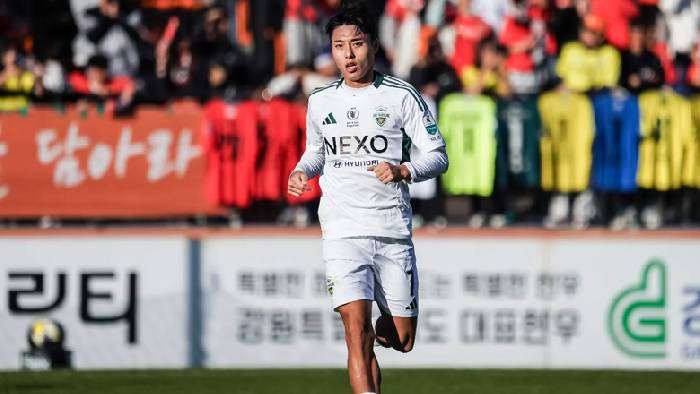 Nhận định, soi k&egrave;o Jeonbuk vs Daejeon Hana, 14h30 ng&agrave;y 8/11: Ph&aacute; dớp