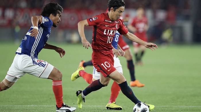 Nhận định, soi k&egrave;o Kashima Antlers vs Yokohama, 12h00 ng&agrave;y 8/11: Củng cố ng&ocirc;i đầu